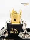 Big Boss Tasarım Pasta