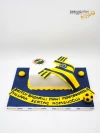 FenerBahçe Detay Konsept Pasta