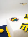 FenerBahçe Detay Konsept Pasta
