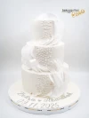 İnci Detay Söz Nişan Pastası